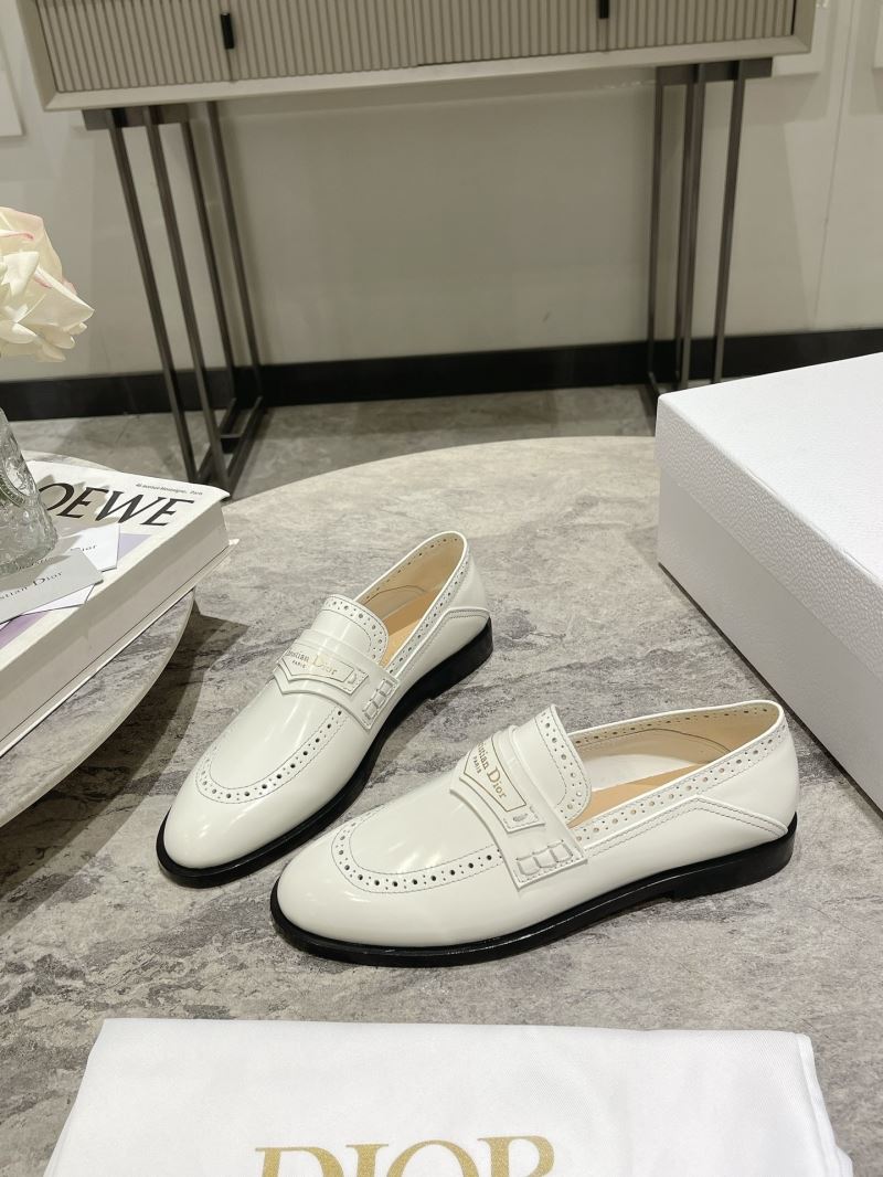 Christian Dior Business Shoes